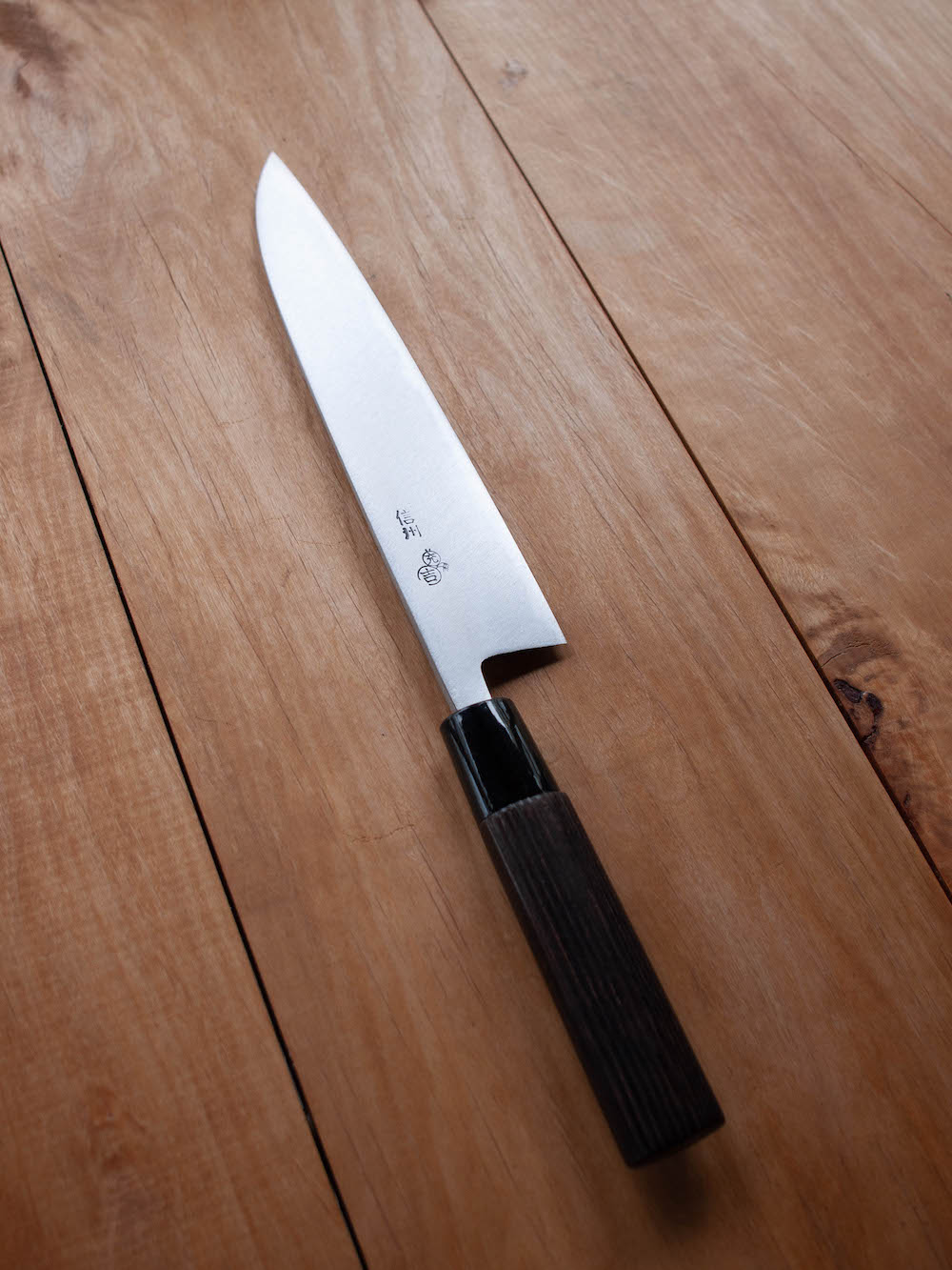 Hatayama Hamono — Hand forged kitchen knives from Shinanomachi Japan